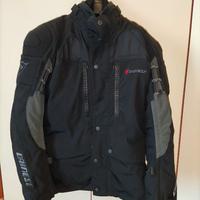 Giacca da moto Dainese in Gore Tex