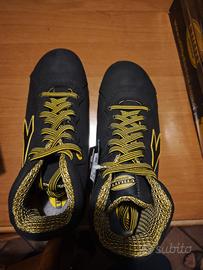 Scarpe uomo DIADORA antinfortunistiche taglia 41