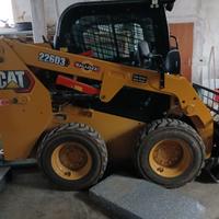 Minipala Caterpillar