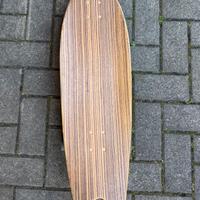 Surfskate fish