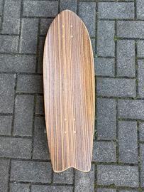 Surfskate fish