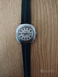 Garel orologio vintage automatico anni 70 