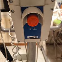 Sollevatore disabili