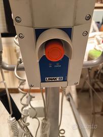 Sollevatore disabili