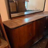 Credenza vintage