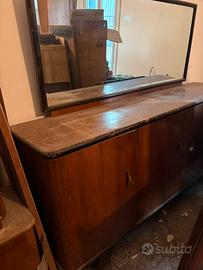 Credenza vintage