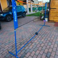 Rete Badminton 155 x 300 cm