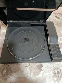 GIRADISCHI AUREX TOSHIBA  SL-L7FB