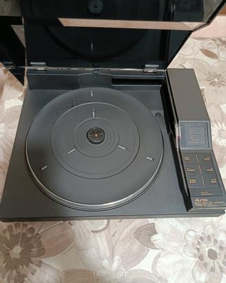 GIRADISCHI AUREX TOSHIBA  SL-L7FB