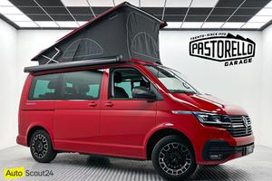 VOLKSWAGEN California 2.0 TDI 150CV DSG Beach Camp