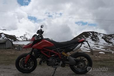 Hypermotard 950 A2