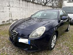 Alfa Romeo Giulietta 1.6 JTDm-2 105 CV
