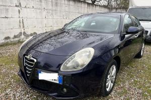 Alfa Romeo Giulietta 1.6 JTDm-2 105 CV