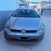 VW GOLG 7 1.6 TDI