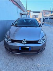 VW GOLG 7 1.6 TDI