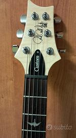 PRS custom 24 se modello 08