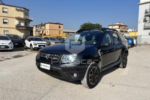 DACIA Duster 1.5 dCi 90CV Start&Stop 4x2 Ambiance