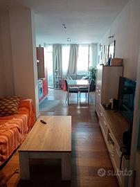 Trilocale zona tombaccia