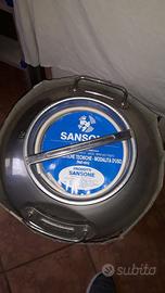 Fusti contenitore Sansone 50L