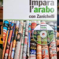 Impara l'arabo con Zanichelli