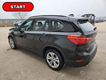 BMW X1 xdrive25e Business Advantage START - INCIDE