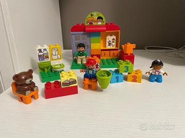 LEGO DUPLO