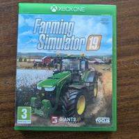 farming simulator 19 