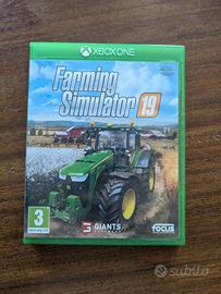 farming simulator 19 