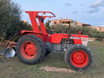 Trattore Carraro 73.4