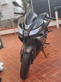 Aprilia Tuono 125 - 2023