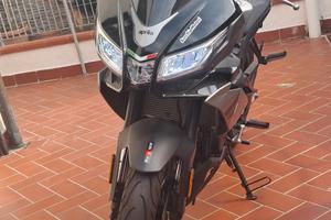 Aprilia Tuono 125 - 2023