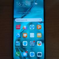 Huawei P40 lite come nuovo.