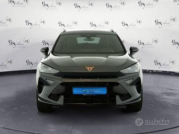 CUPRA Formentor 1.5 eTSI 150cv DSG LED CAMERA...