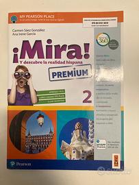 ¡Mira! |Y descubre la realidad hispana| PREMIUM 2