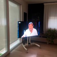 Tv oleg lg 55 “