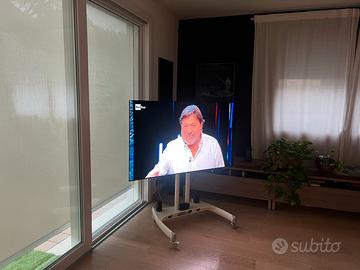 Tv oleg lg 55 “