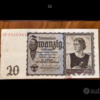 Banconta tedesca