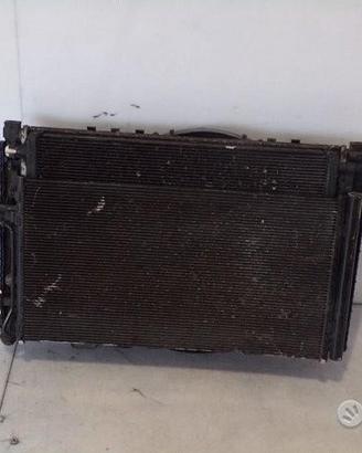 Kit radiatore Range Rover Evoque 2.0 tdi 2017