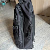 trolley/zaino samsonite