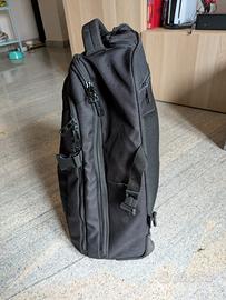 trolley/zaino samsonite