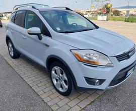 Ford Kuga 2.0 TDCi 136 CV 4WD Titanium DPF