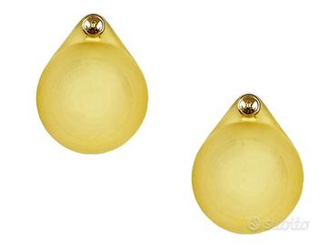 VEART APPLIQUE  VETRO MURANO MOD.332 N.O.S INUSATE