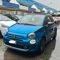 FIAT 500 CABRIO 12/2019