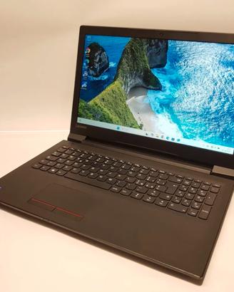 Computer Portatile Notebook 16.1 Hdd SSD i3 Lenovo