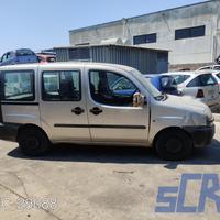 Fiat doblo 119, 223 1.9 jtd 100cv 01-10 ricambi