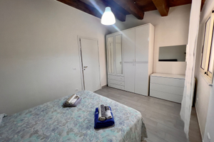 Appartamento a marina di palma