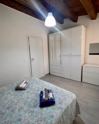 Appartamento a marina di palma