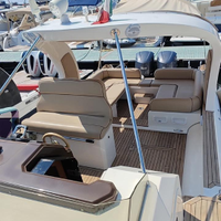 Gommone Revenger 33