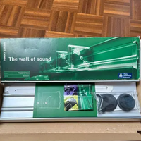 Porta cd dvd Tommy Larsen Prosystem