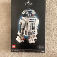 LEGO Star Wars R2 D2 Series 75308